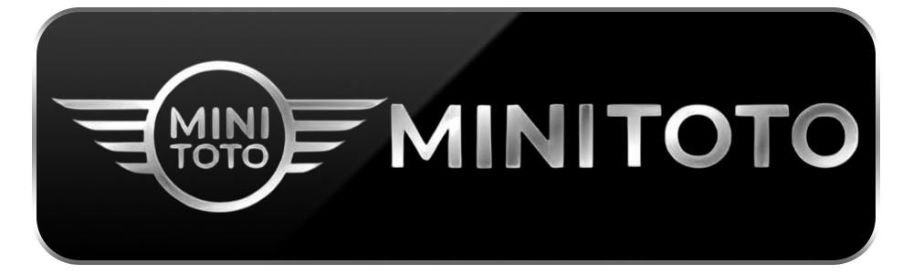 logo MINITOTO
